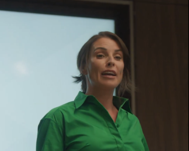 Paddy Power Hires Coleen Rooney As Face Of Justice Refund Campaign