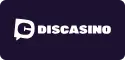 DisCasino Logo