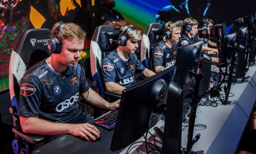 eSport đã giải thích