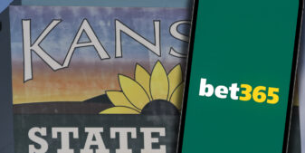 bet365 in Kansas