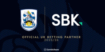 Huddersfield Town and SBK