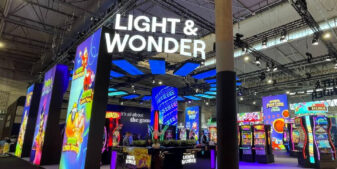 Light & Wonder