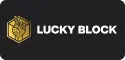 Lucky Block Logo