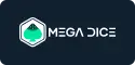 Mega Dice Logo