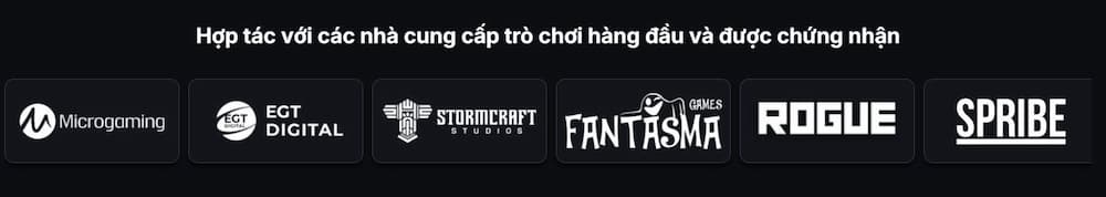 Game Bắn Cá đa dạng, do nhà phát hành game lớn cung cấp