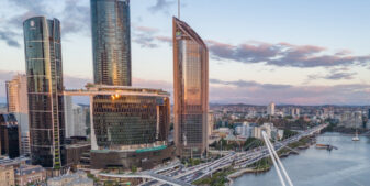 Queen's Wharf Brisbane