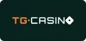TG Casino Logo