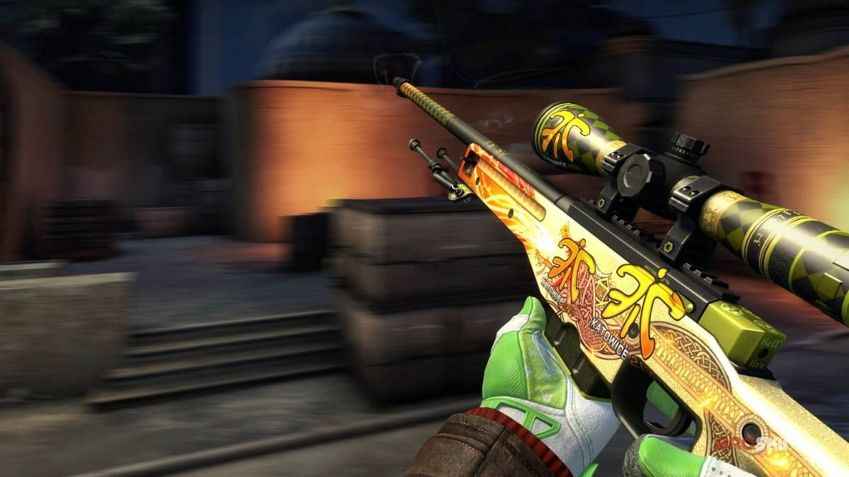 Cá cược CSGO bằng skin thu hút đông đảo bet thủ tham gia