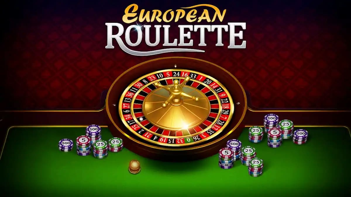 Hướng dẫn chơi Roulette kiểu Pháp từ A - Z, đảm bảo đúng luật
