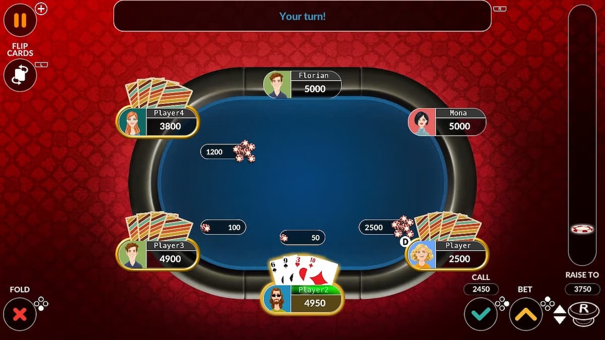 Muốn thắng Omaha Poker cần nghiên cứu kỹ cách chơi trước khi trải nghiệm