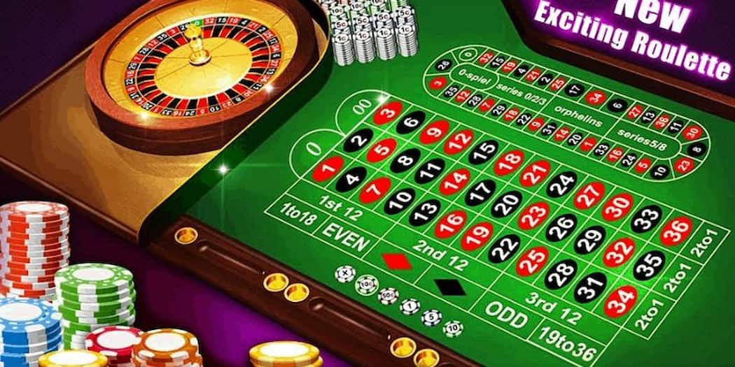 Nắm được thuật ngữ Roulette sẽ dễ hiểu được cách chơi trò chơi này