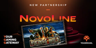 Yggdrasil and Novoline