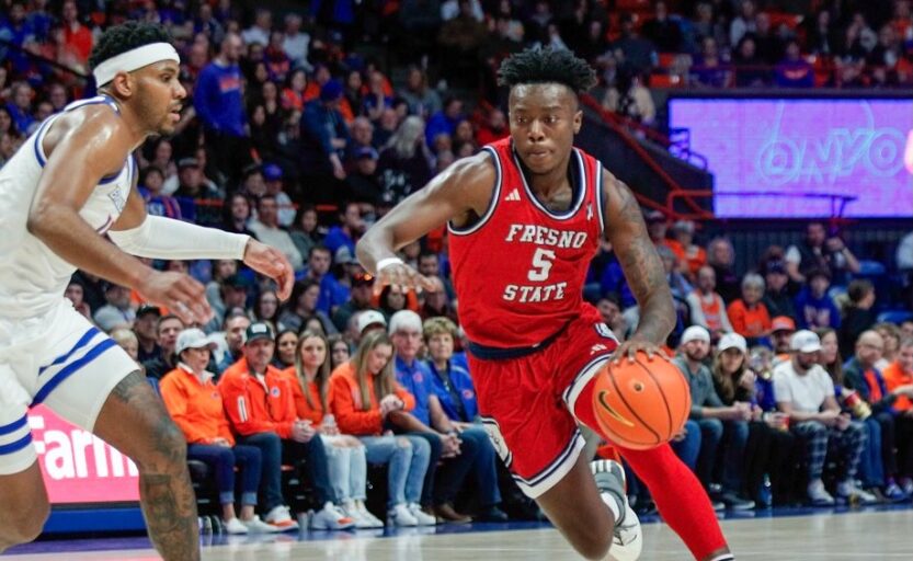 Three College Basketball Players Slapped With Lifetime Bans Amid Betting Scandal 