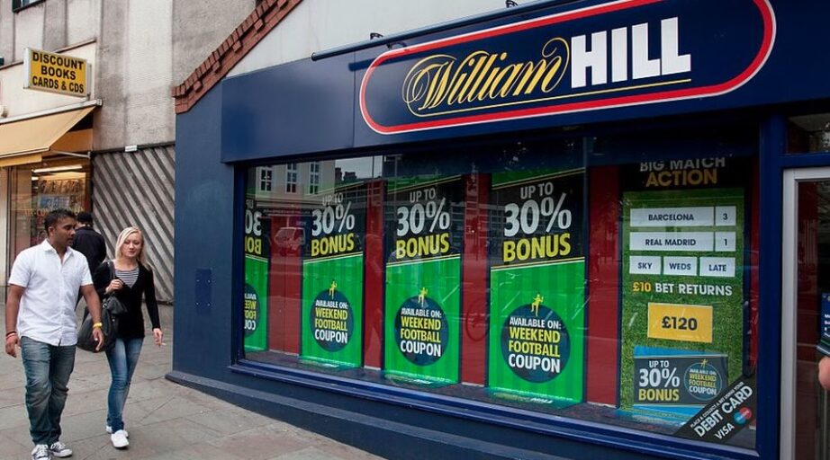 William Hill Voucher Encouraged Irresponsible Gambling, ASA Rules