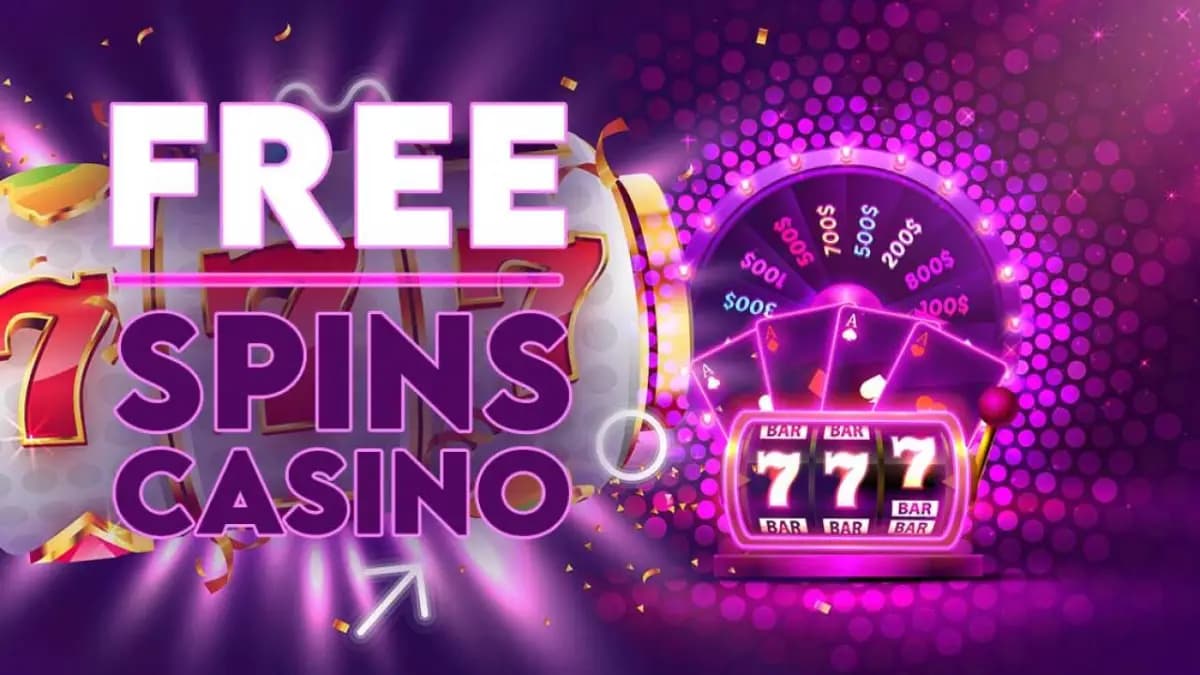 Free Spins là công cụ giúp nhà cái tăng lợi thế cạnh tranh