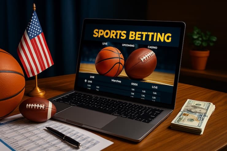 A snapshot of the best offshore sportsbooks for US players