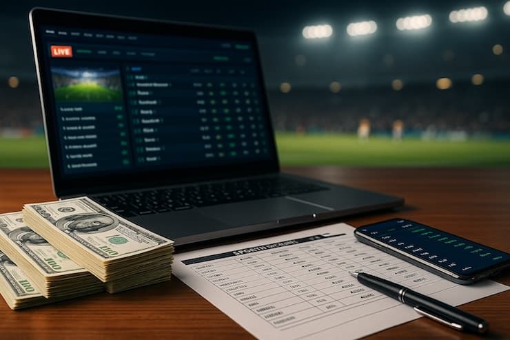 A snapshot of the best offshore sportsbook for US players