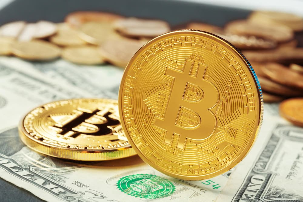 Bitcoin (BTC)