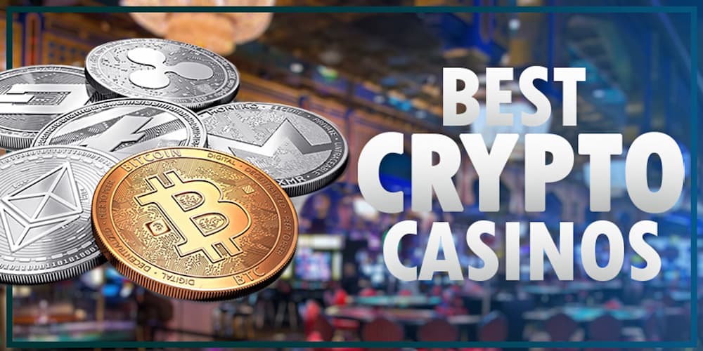 Cách chọn Crypto Casino uy tín