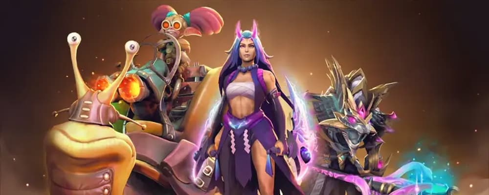 Chia sẻ một số mẹo cược Dota 2 từ cao thủ