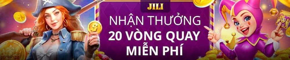Chiến JILI Slots ngay