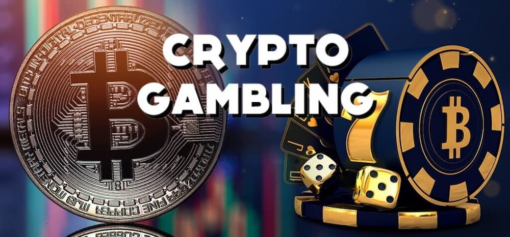 Crypto Casino là gì?