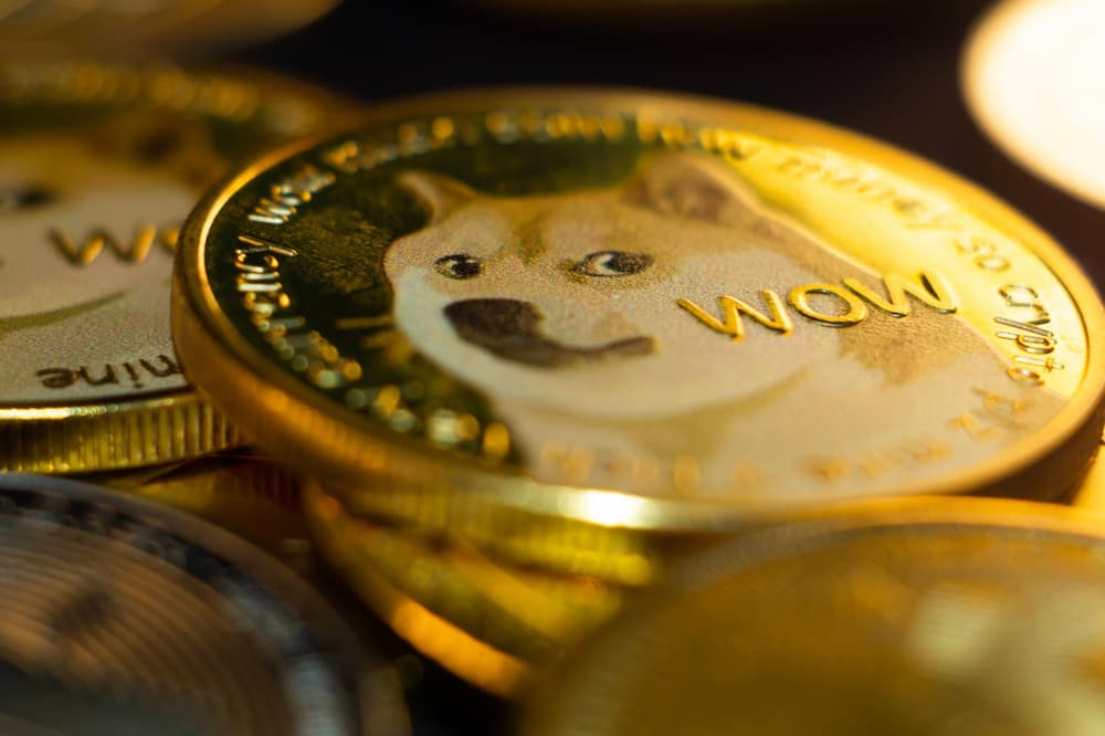 Dogecoin (DOGE)