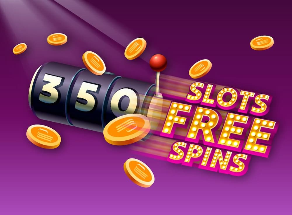Free Spins là một trong các công cụ marketing của nhà cái