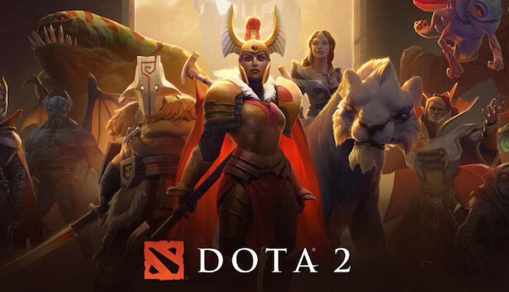 Giới thiệu tổng quan về game Dota 2 và cá cược Esport
