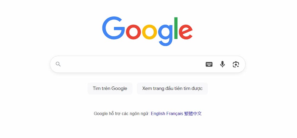 Người chơi có thể tìm kiếm nhà cái có Free Spins trên công cụ tìm kiếm Google