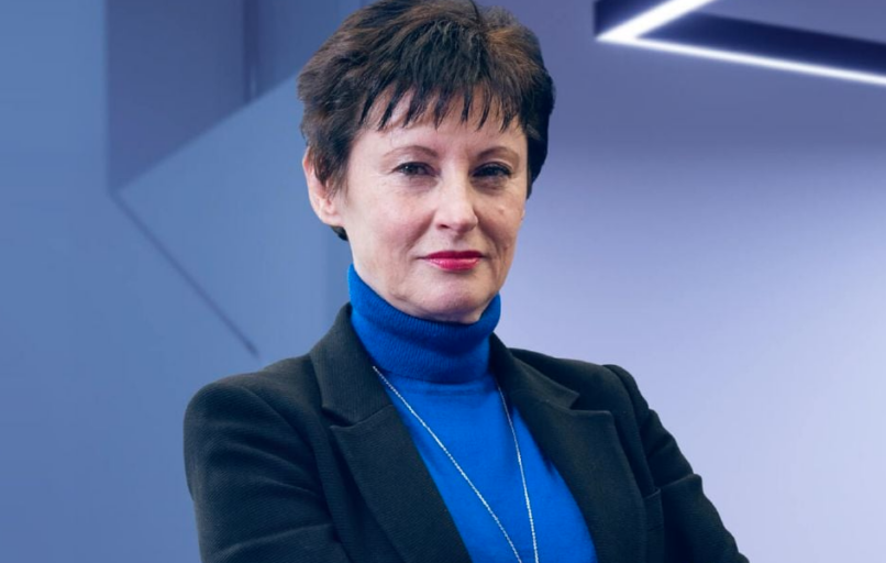 Entain CEO Stella David Fears Gambling Tax Hike Could Force Closure Of Ladbrokes, Coral Shops
