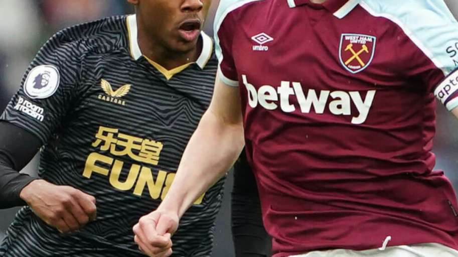 Over 5,000 Visible Gambling Ads Spotted During Recent Premier League Match