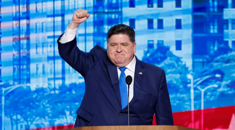 Illinois Governor JB Pritzker Won More Than $1.4 Million Gambling In Las Vegas