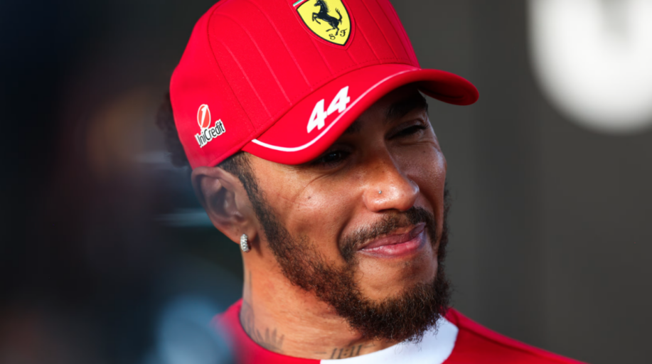 UK Gambling Firms Find ASA Trouble With Lewis Hamilton, Chelsea Badge Violations