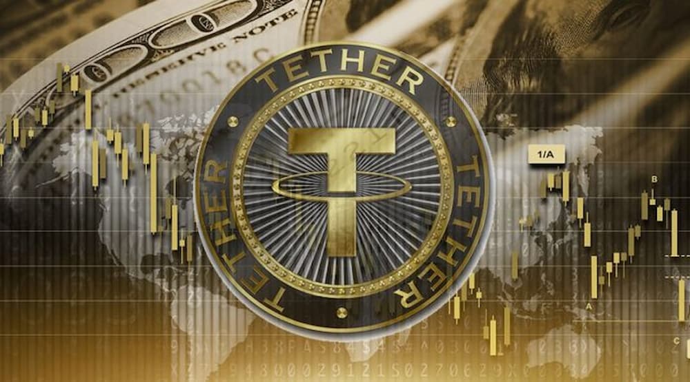 Tether (USDT)
