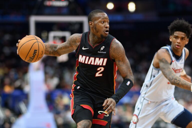 Terry Rozier, Chauncey Billups Among Dozens Arrested In NBA Gambling Scandal