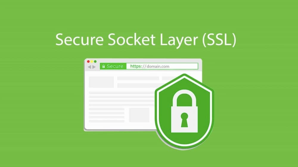 Ưu tiên nhà cái có hệ thống bảo mật đạt tiêu chuẩn SSL