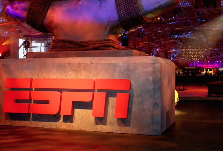 ESPN Terminates Penn Partnership As DraftKings Takes Charge 