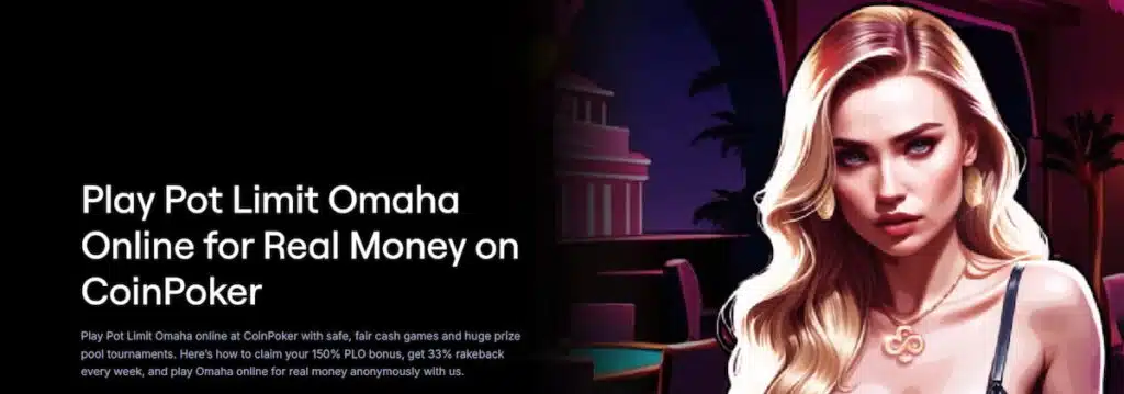 Poker Games Available at Singapore Sites CoinPoker