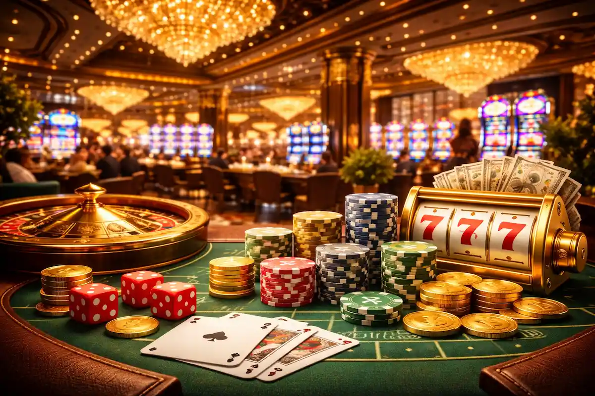 เปรียบเทียบเว็บต่างประเทศที่ดีที่สุด