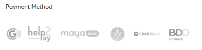 Payment Methods for Filipino Bettors