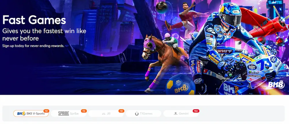 Crash Games