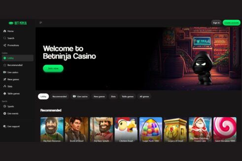 betninja