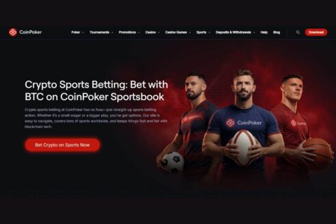 coinpoker