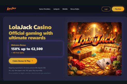 lolajack