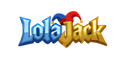 LolaJack CZ Logo