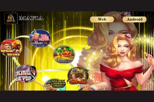 mafia casino