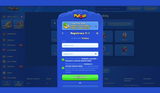 registration