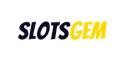 SlotsGem cz Logo