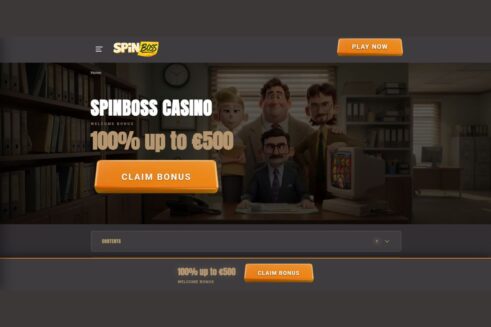 spinboss